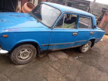 Авто ВАЗ 2101 1981 № 7321721