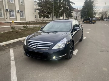 Авто Nissan Teana 2008 № 7321735