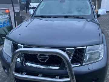 Авто Nissan Navara 2012 № 7321748