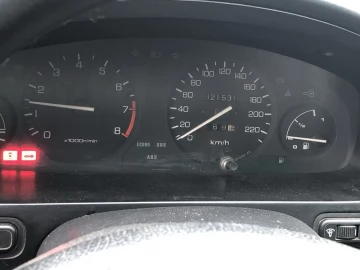 Авто Honda Civic 1998 № 7321754