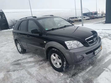 Авто KIA Sorento 2005 № 7322559