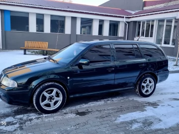 Авто Skoda Octavia 2000 № 7322565