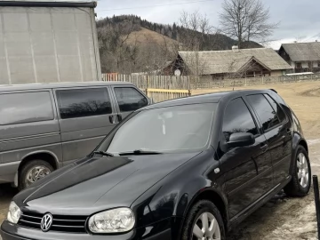 Авто Volkswagen Golf 2001 № 7322578