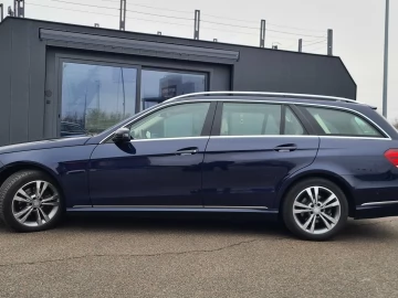 Авто Mercedes E Серия 2014 № 7322586