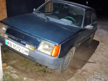 Авто ЗАЗ Таврия 2004 № 7322601