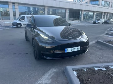 Авто Tesla Roadster 2022 № 7322602