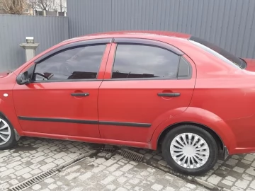 Авто Chevrolet Aveo 2008 № 7322605