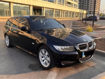 Авто BMW 3 Серия 2012 № 7322607