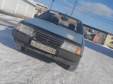 Авто ВАЗ 2108 1994 № 7322612