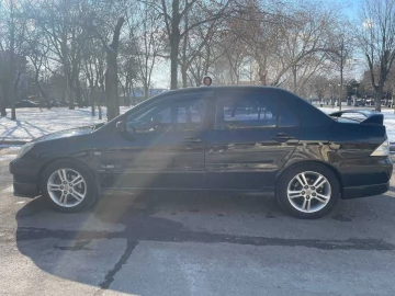 Авто Mitsubishi Lancer 2006 № 7322633
