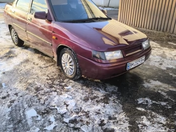 Авто ВАЗ 2110 2005 № 7322635