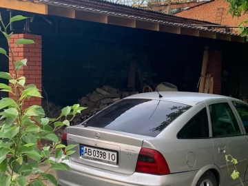 Авто Opel Vectra 2000 № 7322641