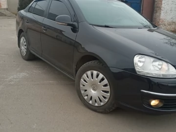 Авто Volkswagen Jetta 2006 № 7322650