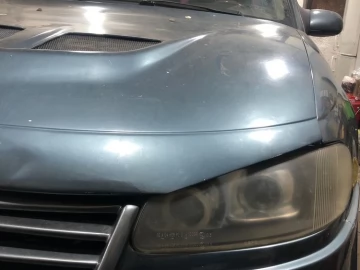 Авто Opel Omega 1997 № 7322652