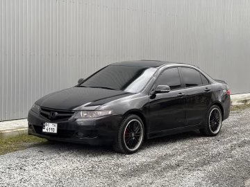 Авто Honda Accord 2006 № 7322804