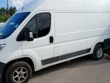 Авто Citroen Jumper 2017 № 7322808