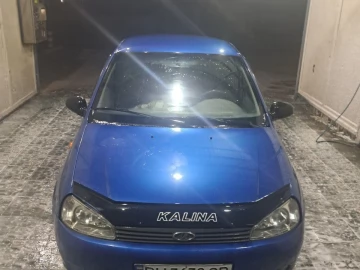 Авто ВАЗ 1118 Kalina 2006 № 7323235