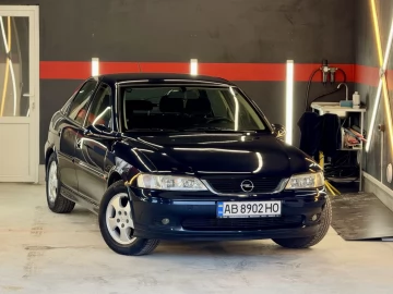 Авто Opel Vectra 2000 № 7323256
