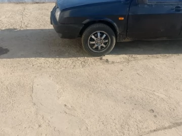 Авто ВАЗ 2110 2008 № 7323559