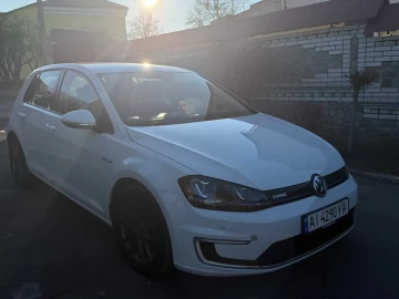 Авто Volkswagen Golf 2015 № 7323560
