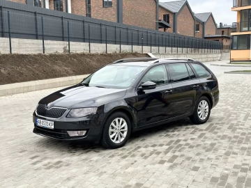 Авто Skoda Octavia 2013 № 7323564