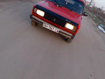 Авто ВАЗ 2105 1991 № 7323565