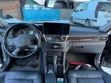 Авто Mercedes 250 2009 № 7323608