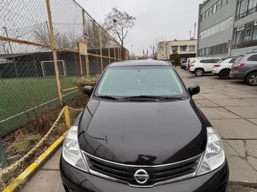 Авто Nissan 100Nx 2011 № 7323616