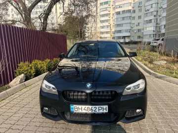 Авто BMW 5 Серия 2012 № 7323938