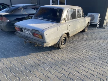 Авто ВАЗ 21063 1991 № 7324503