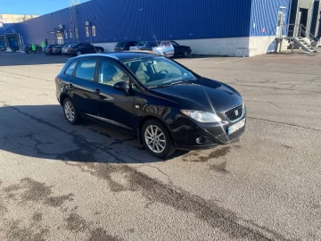 Авто SEAT Ibiza 2010 № 7324515