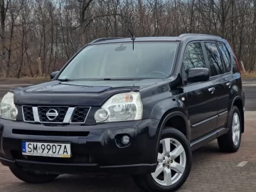 Авто Nissan X-Trail 2009 № 7324517