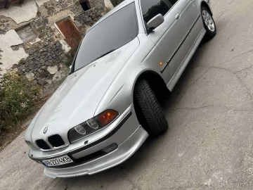 Авто BMW 5 Серия 1998 № 7324536