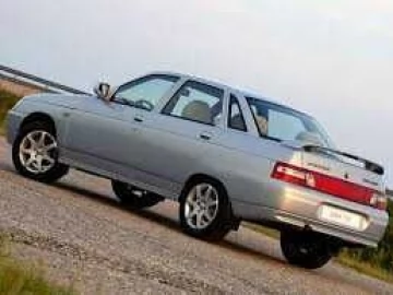 Авто ВАЗ 2110 2007 № 7324593