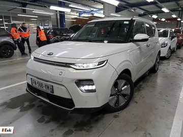 Авто KIA Soul 2020 № 7324595