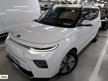 Авто KIA Soul 2020 № 7324597