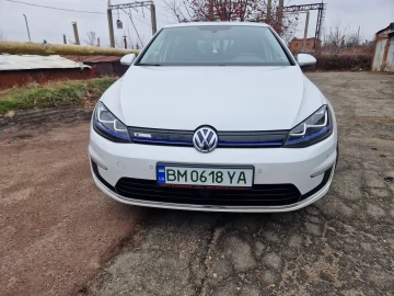 Авто Volkswagen Golf 2015 № 7324599