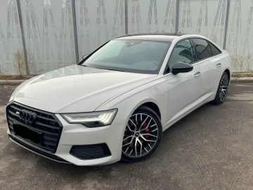 Авто Audi A6 2021 № 7324606