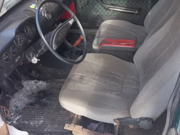 Авто ВАЗ 2106 1986 № 7324687