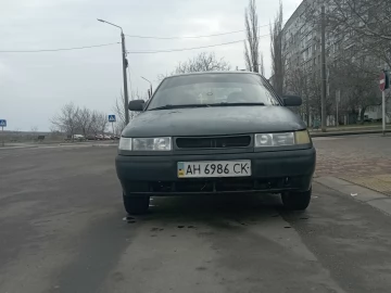 Авто ВАЗ 2112 2007 № 7324688