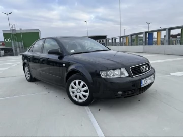 Авто Audi A4 2004 № 7324690
