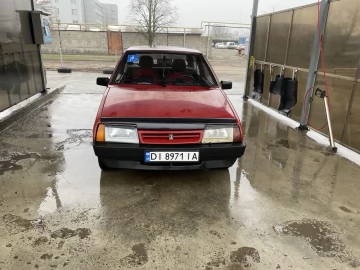 Авто ВАЗ 21081 1994 № 7324695