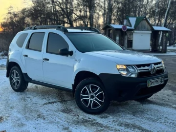 Авто Renault Duster 2018 № 7324832