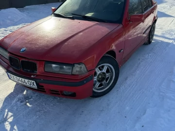 Авто BMW 3 Серия 1991 № 7324973