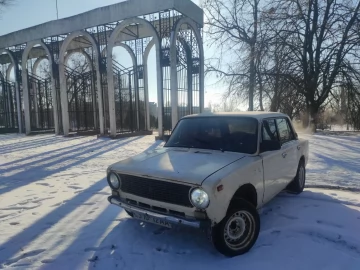 Авто ВАЗ 2101 1980 № 7325150