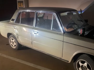 Авто ВАЗ 2106 1987 № 7325163