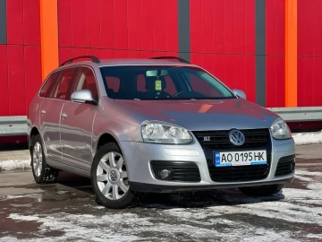Авто Volkswagen Golf 2008 № 7325173