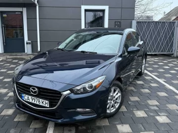 Авто Mazda 3 2017 № 7325180