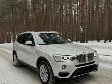 Авто BMW X1 2017 № 7325181