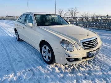 Авто Mercedes 220 2008 № 7325183